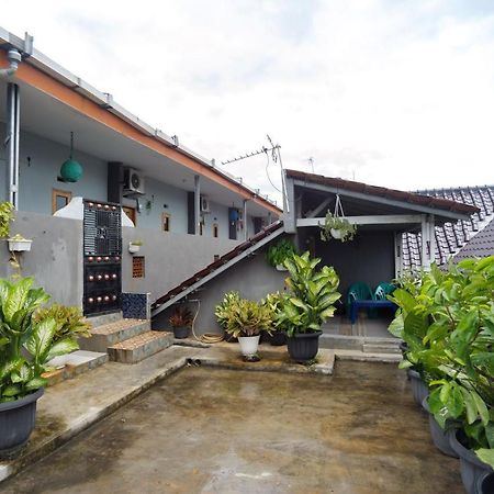 Reddoorz Syariah Near Rs Advent Bandar Lampung Hotel Kültér fotó