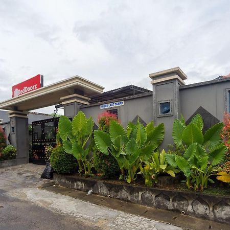 Reddoorz Syariah Near Rs Advent Bandar Lampung Hotel Kültér fotó