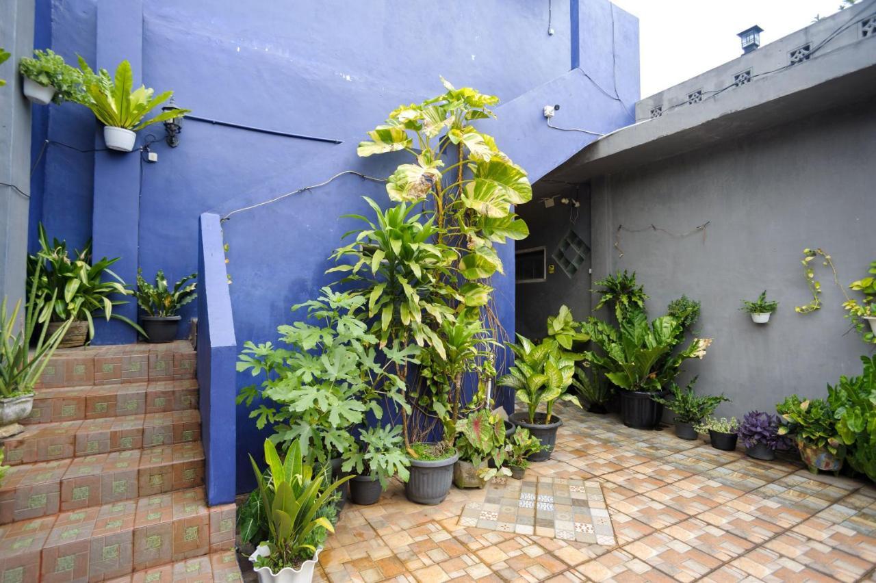 Reddoorz Syariah Near Rs Advent Bandar Lampung Hotel Kültér fotó