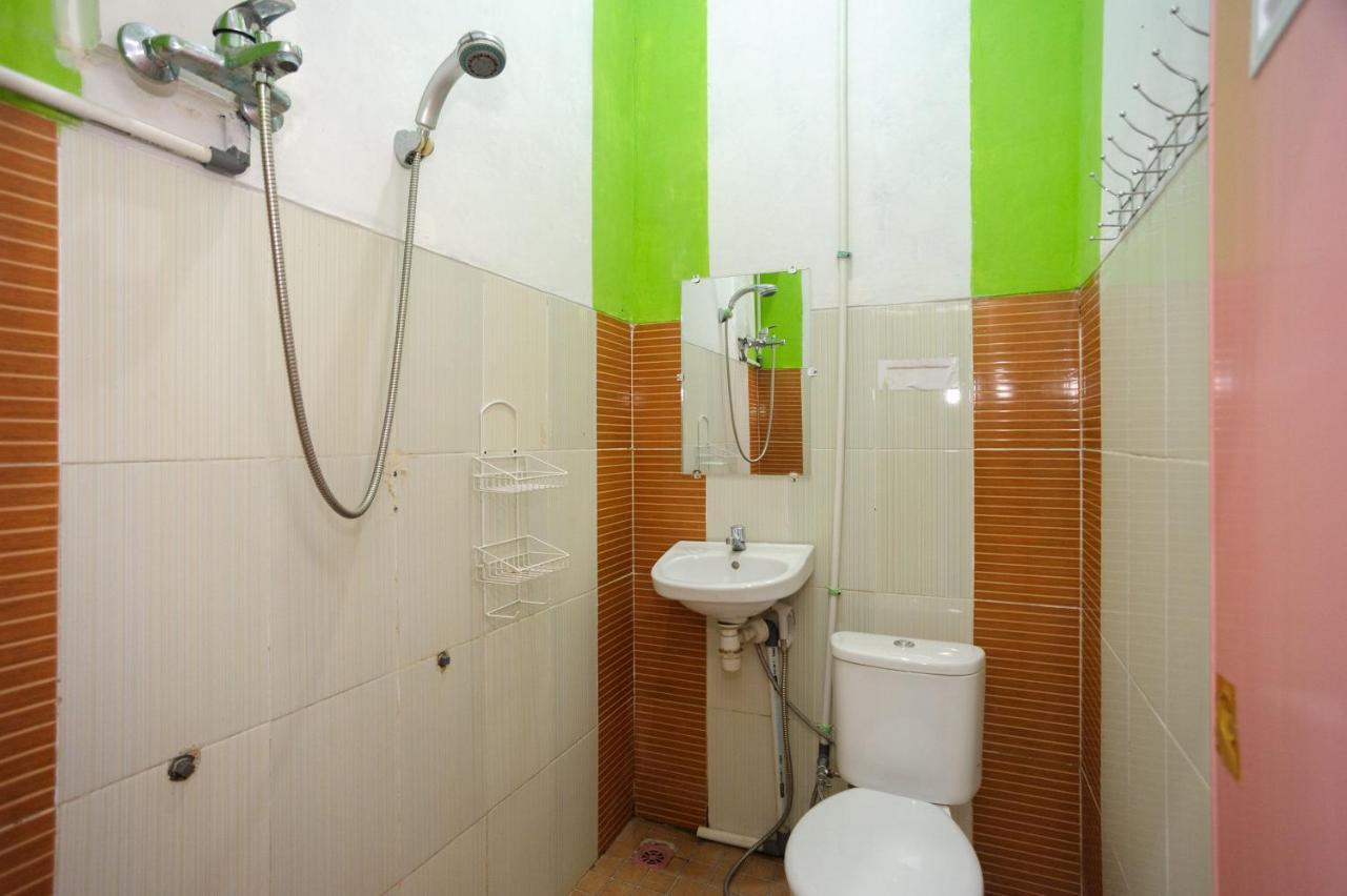 Reddoorz Syariah Near Rs Advent Bandar Lampung Hotel Kültér fotó