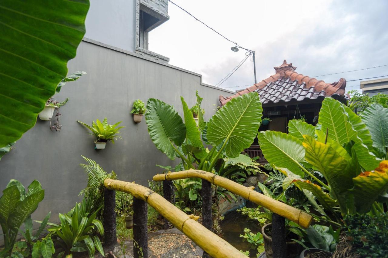 Reddoorz Syariah Near Rs Advent Bandar Lampung Hotel Kültér fotó